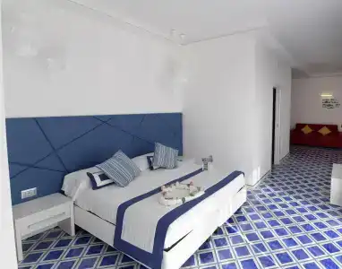 Palazzo San Giovanni Amalfi Coast - 2