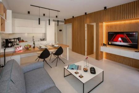 Acropolis Golden Suites by GHH - 2