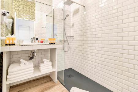 Belfry & Spa by Ligne St Barth - 8