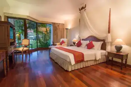 Angkor Palace Resort & Spa - 66