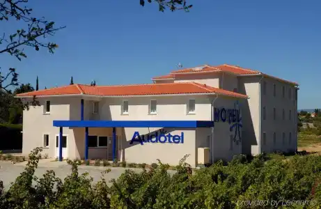 Audotel - 0