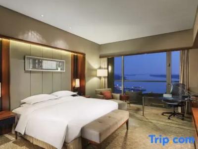 Hilton Nanjing Riverside - 171