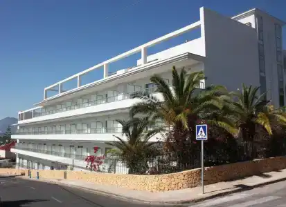 Sun Palace Albir & Spa - 1