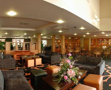 The Hoban Kilkenny - 1