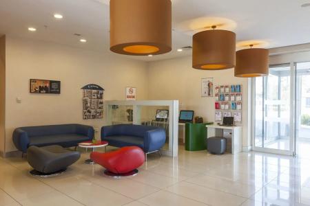 Ibis Kayseri - 15