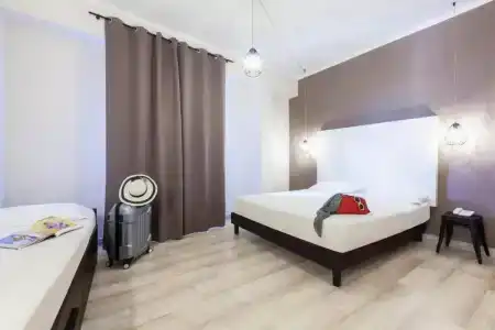 ibis styles Trani - 37