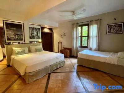 La Palmeraie D'angkor - 106