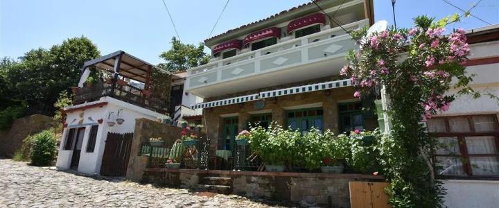 Son Vapur Butik Otel - 0