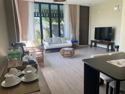 Triple Tree Beach Resort - 110