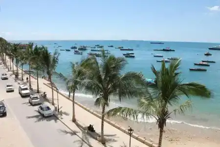 Mizingani Seafront - 105