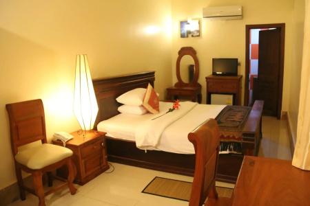 Shining Angkor Boutique - 91