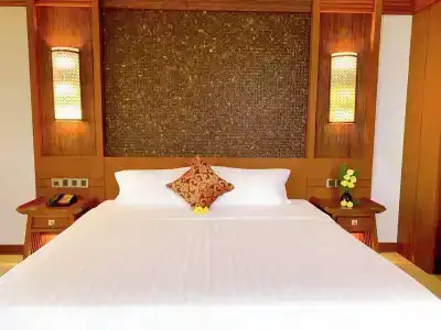 Crowne Plaza Danang - 99
