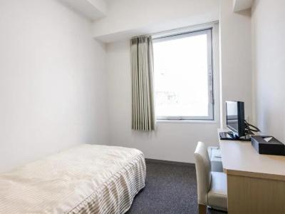 Unizo Inn Express Morioka - 28