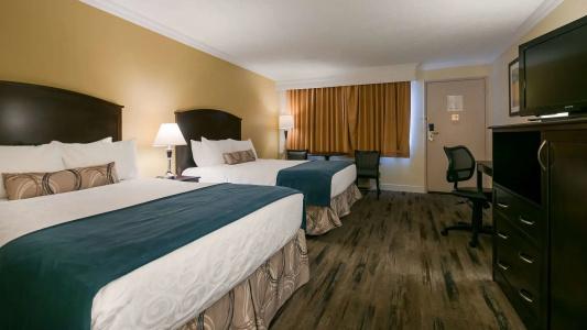 Best Western Plus - 2
