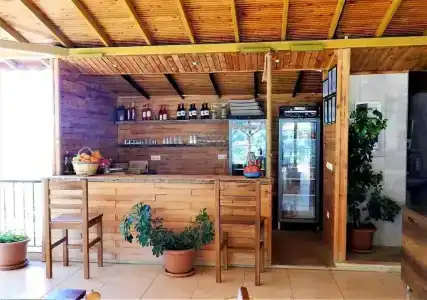 Kabak Misafir Evi - 0