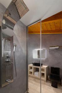 Andros 4 All Seasons Villas & Suites - Agios Nikolas street - 11