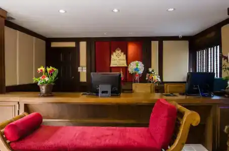 Viang Thapae Resort- Sha Extra Plus - 34