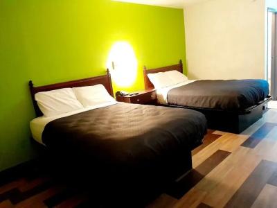 Budgetel Inn and Suites - Fort Gordon - 28