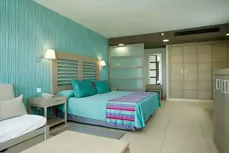 Hd Beach Resort - 113