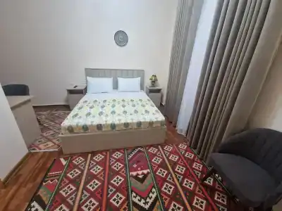 Kuvonchoy Bonu - 6