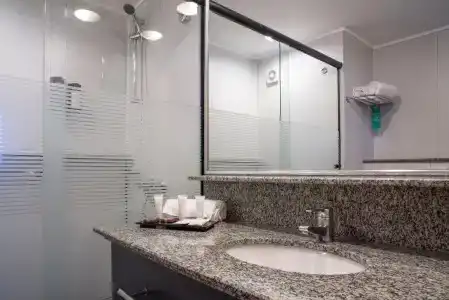 Golden Tulip Brasília Alvorada - 7