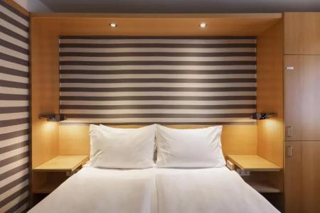 Holiday Inn Vienna City, An Ihg - 108