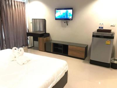 Supachai Inn - 1