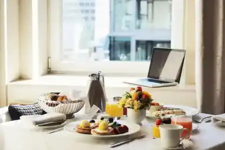 The Ritz-Carlton, - 114