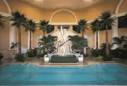 Borgata Casino & Spa - 16