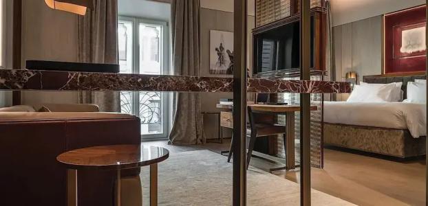 Fendi Private Suites - 33