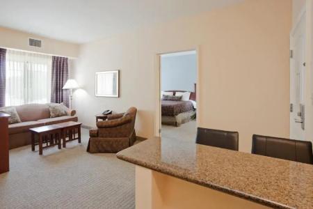 Staybridge Suites Lafayette-Airport, an IHG - 90