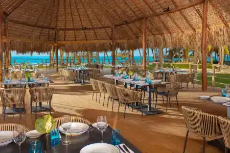 Dreams Flora & Spa - All Inclusive - 24