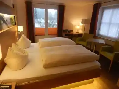 & Gasthof Hubertushöhe - Ihr für Urlaub mit Hund - 29