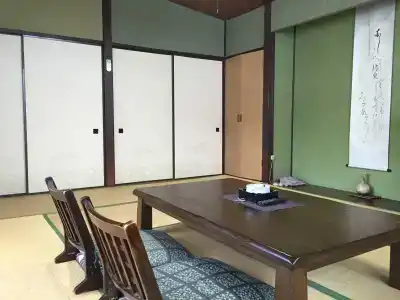 Onsen Ryokan Suigetsu - 13