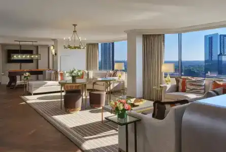 The Whitley, a Luxury Collection, Atlanta Buckhead - 29