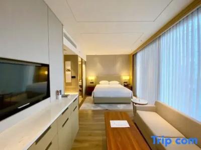 Courtyard By Marriott Xi'an North - 40