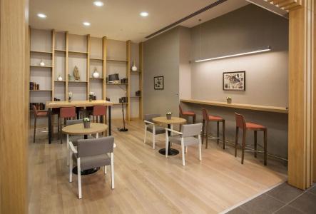 Hilton Garden Inn Erzincan - 20