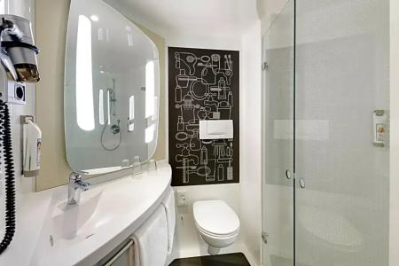 ibis Glasgow City Centre – Sauchiehall St - 38