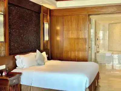 Crowne Plaza Danang - 110
