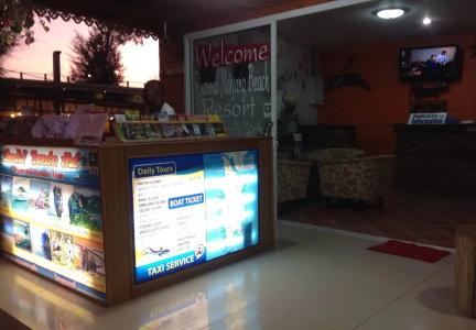 Ruan Mai Naiyang Beach Resort - Sha Plus - 19