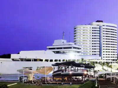 Rua Rasada - The Ideal Venue for Meetings & Events - 33