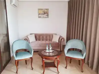 Ambassador - 3