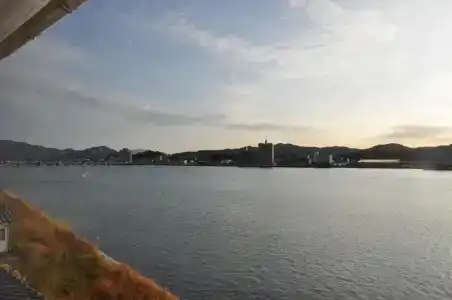 Riverside Karatsu Castle - 23
