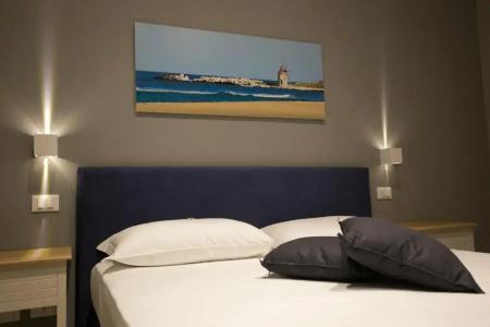 Zibibbo Suites & Rooms - Xix Palazzo Mauro - 221