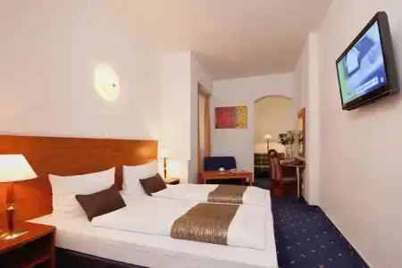 Atrium Charlottenburg - 2