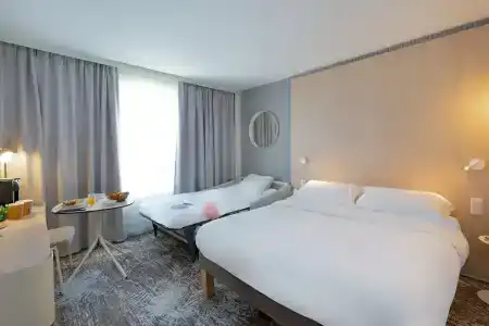 Novotel Aix-en-Provence Pont de L'Arc - 68