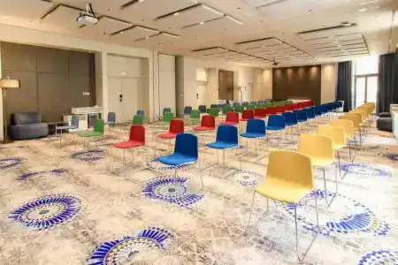 Novotel Tunis Lac - 21