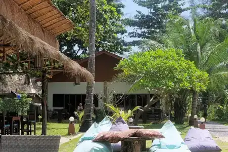 Thai House Beach Resort - 96