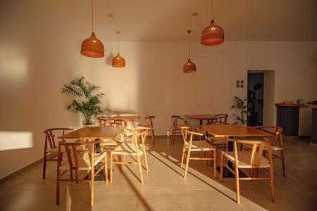 Olive Grove Suites Boutique - 48