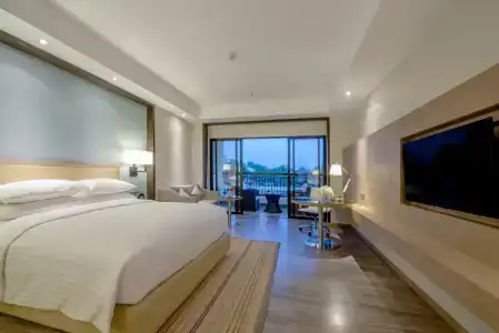 Courtyard by Marriott Siem Reap Resort - 1